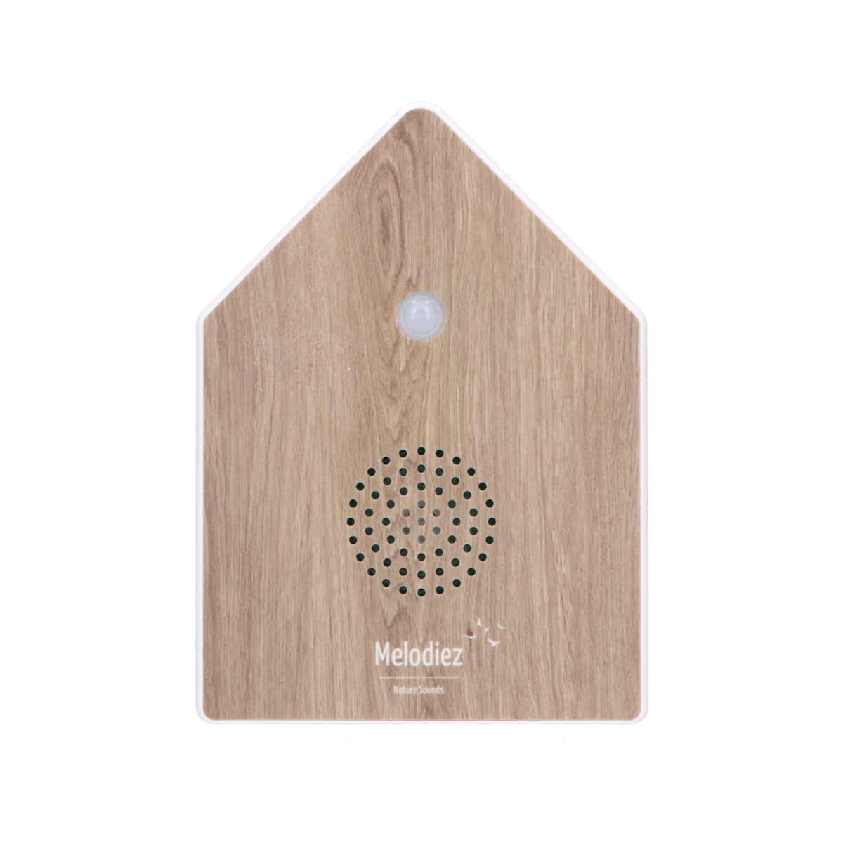 Melodiez Nature Box Oak Harmony: Vrijstaande productfoto