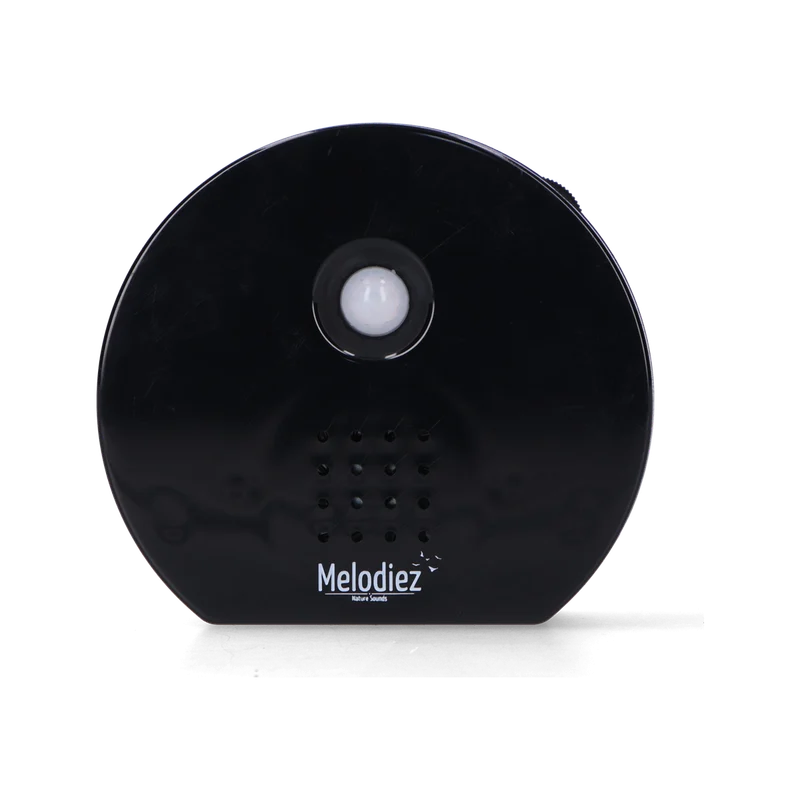 Melodiez Nature Box Zwart
